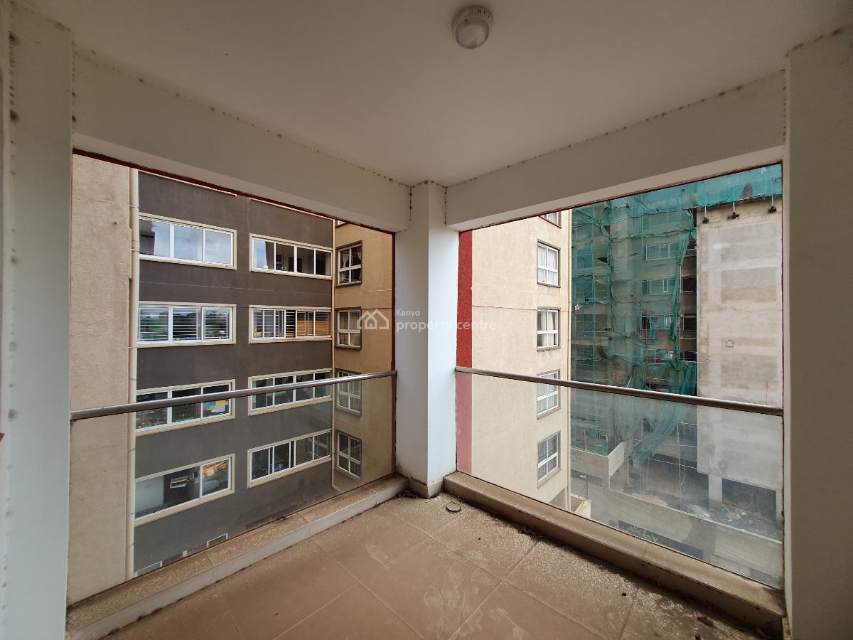 Krishna Views, General Mathenge, Westlands, Nairobi, Apartment for Sale