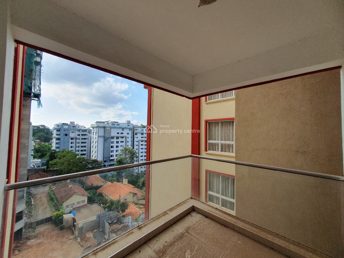 Krishna Views, General Mathenge, Westlands, Nairobi, Apartment for Sale