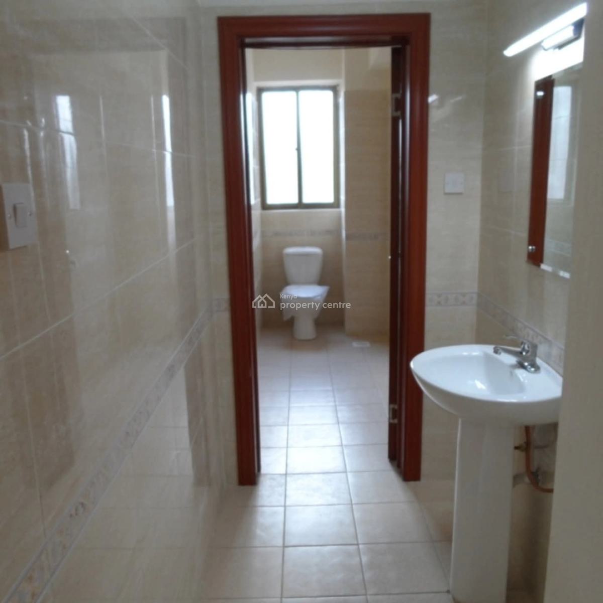 Executive 4 Bedroom Plus Dsq Apartment in Kilimani, Kilimani, Kilimani, Nairobi, Apartment for Rent