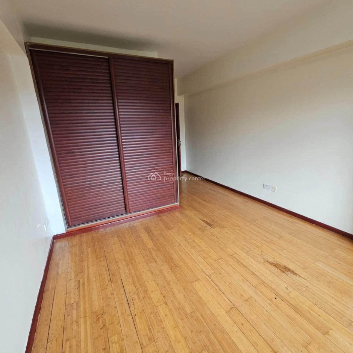Executive 4 Bedroom Plus Dsq Apartment in Kilimani, Kilimani, Kilimani, Nairobi, Apartment for Rent