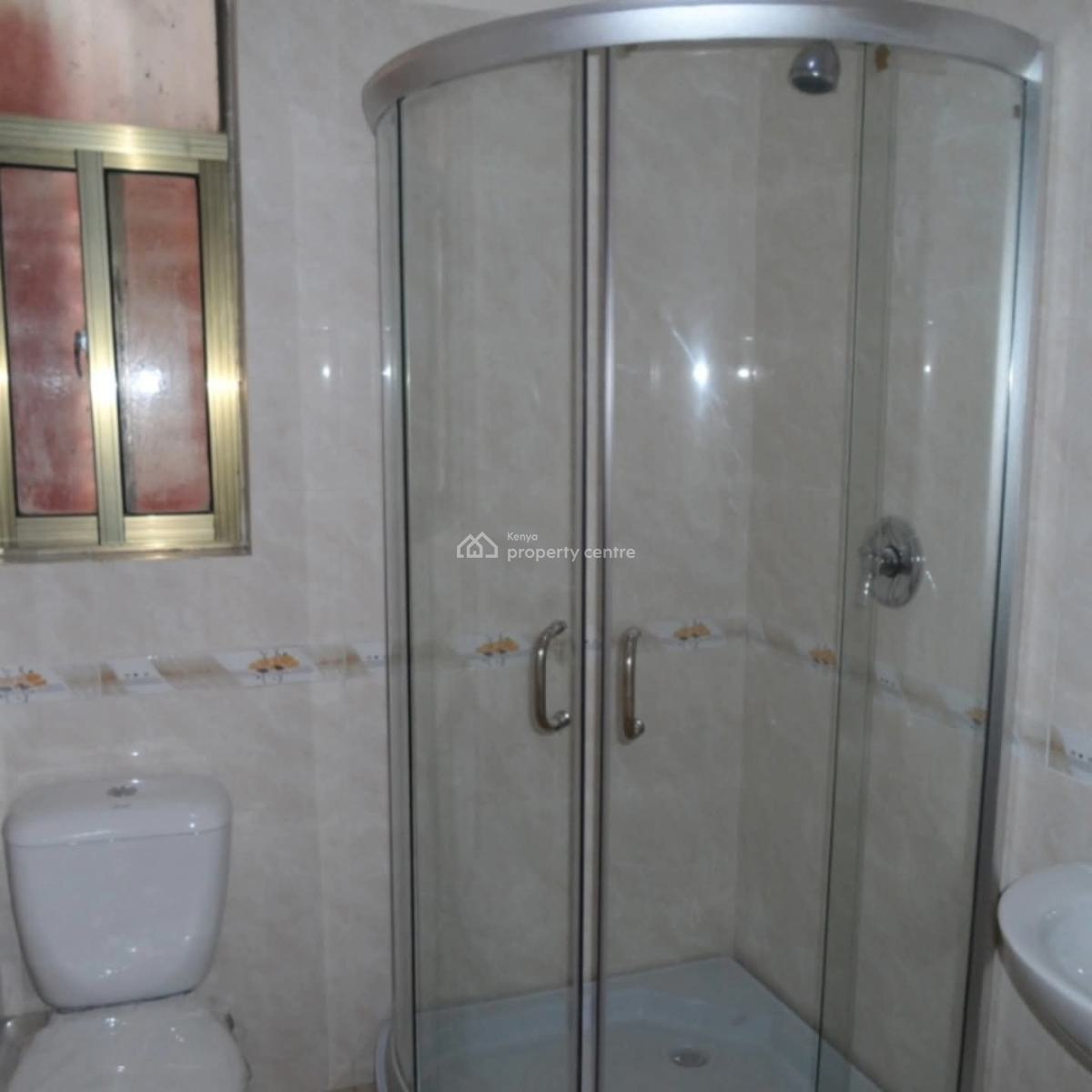 Executive 4 Bedroom Plus Dsq Apartment in Kilimani, Kilimani, Kilimani, Nairobi, Apartment for Rent