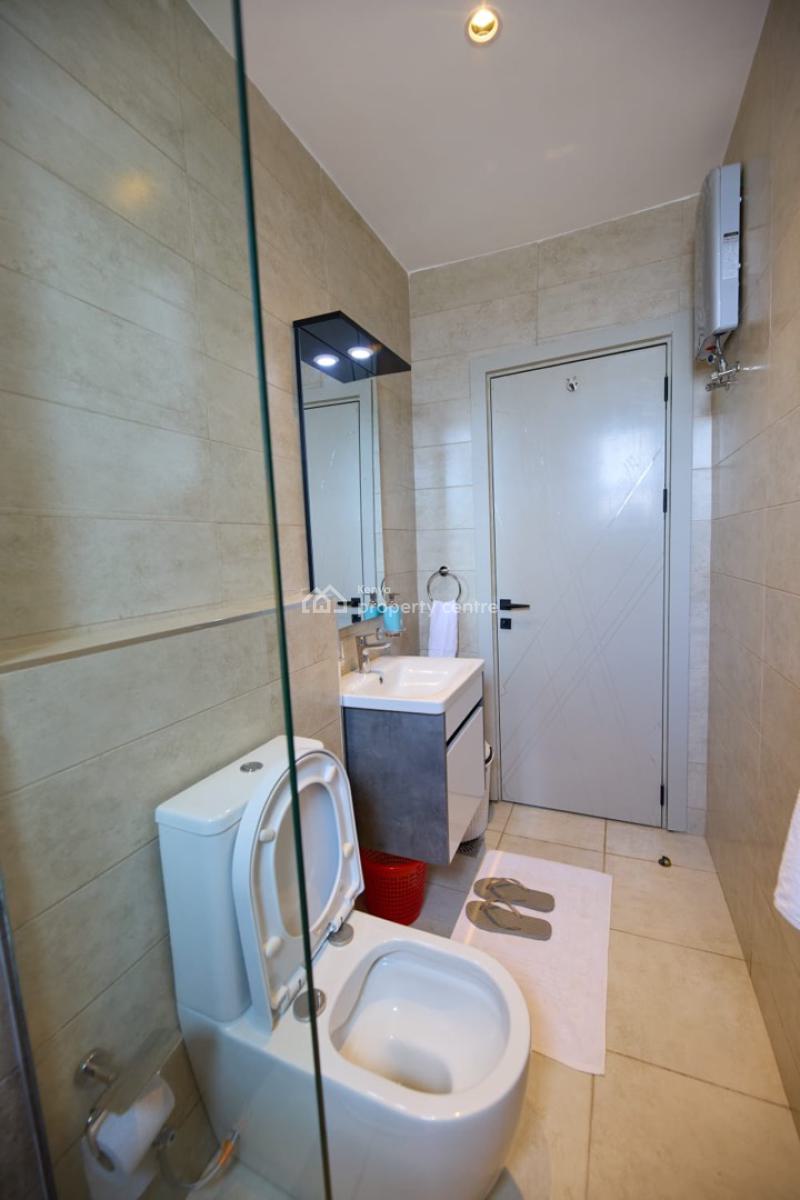 Fully Furnished and Serviced 2 Bedroom Apartment All Ensuite, Kilimani, Nairobi, Apartment for Rent
