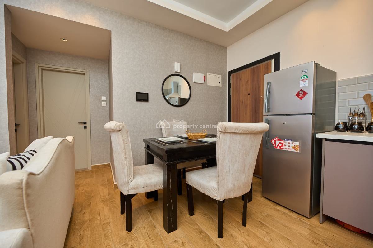 Fully Furnished and Serviced 2 Bedroom Apartment All Ensuite, Kilimani, Nairobi, Apartment for Rent