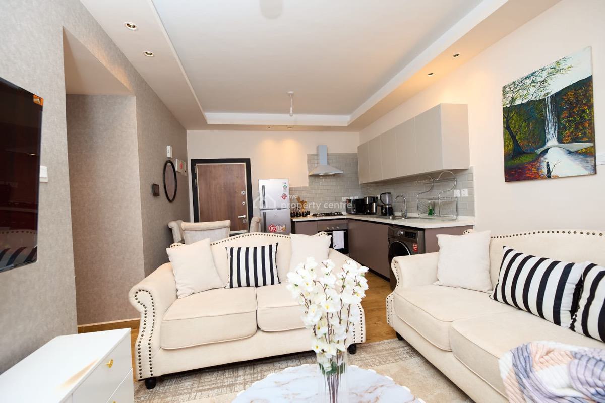 Fully Furnished and Serviced 2 Bedroom Apartment All Ensuite, Kilimani, Nairobi, Apartment for Rent