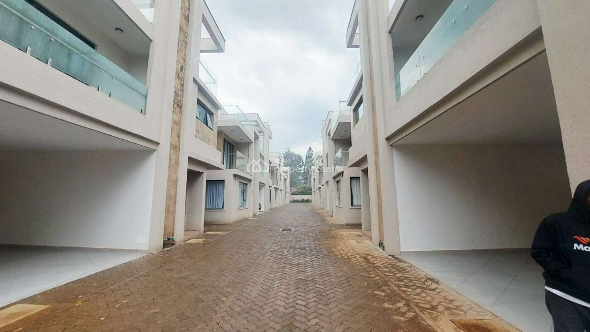6bdrm Townhouse in Lavington, Lavington, Lavington, Nairobi, Townhouse for Sale