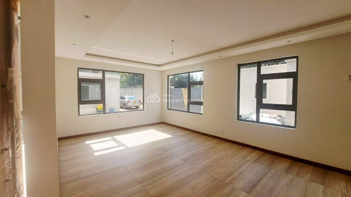 6bdrm Townhouse in Lavington, Lavington, Lavington, Nairobi, Townhouse for Sale