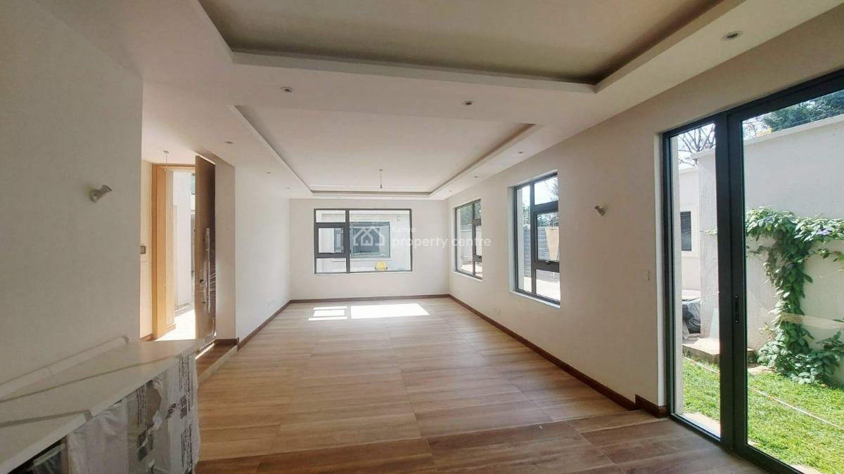 6bdrm Townhouse in Lavington, Lavington, Lavington, Nairobi, Townhouse for Sale
