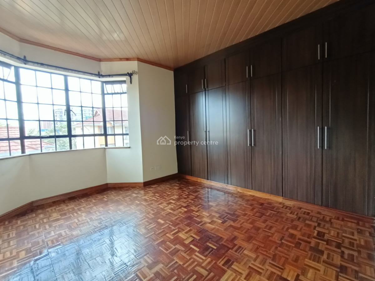 Two Bedroom Apartment in Kileleshwa, Kileleshwa, Kileleshwa, Nairobi, Apartment for Rent