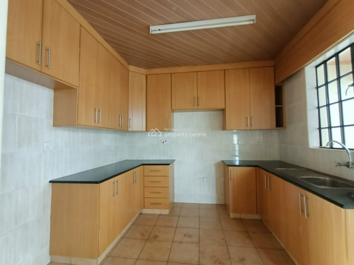 Two Bedroom Apartment in Kileleshwa, Kileleshwa, Kileleshwa, Nairobi, Apartment for Rent