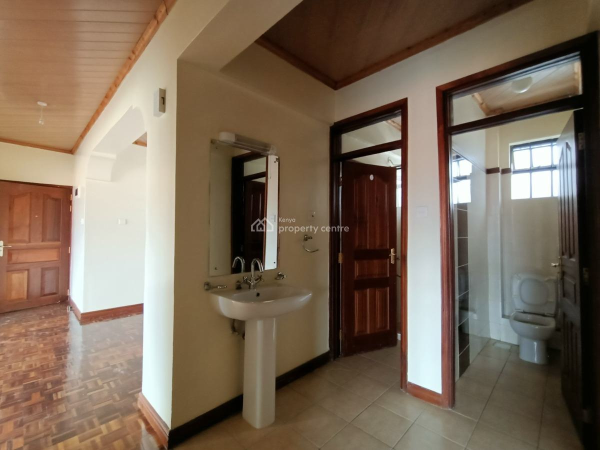 Two Bedroom Apartment in Kileleshwa, Kileleshwa, Kileleshwa, Nairobi, Apartment for Rent