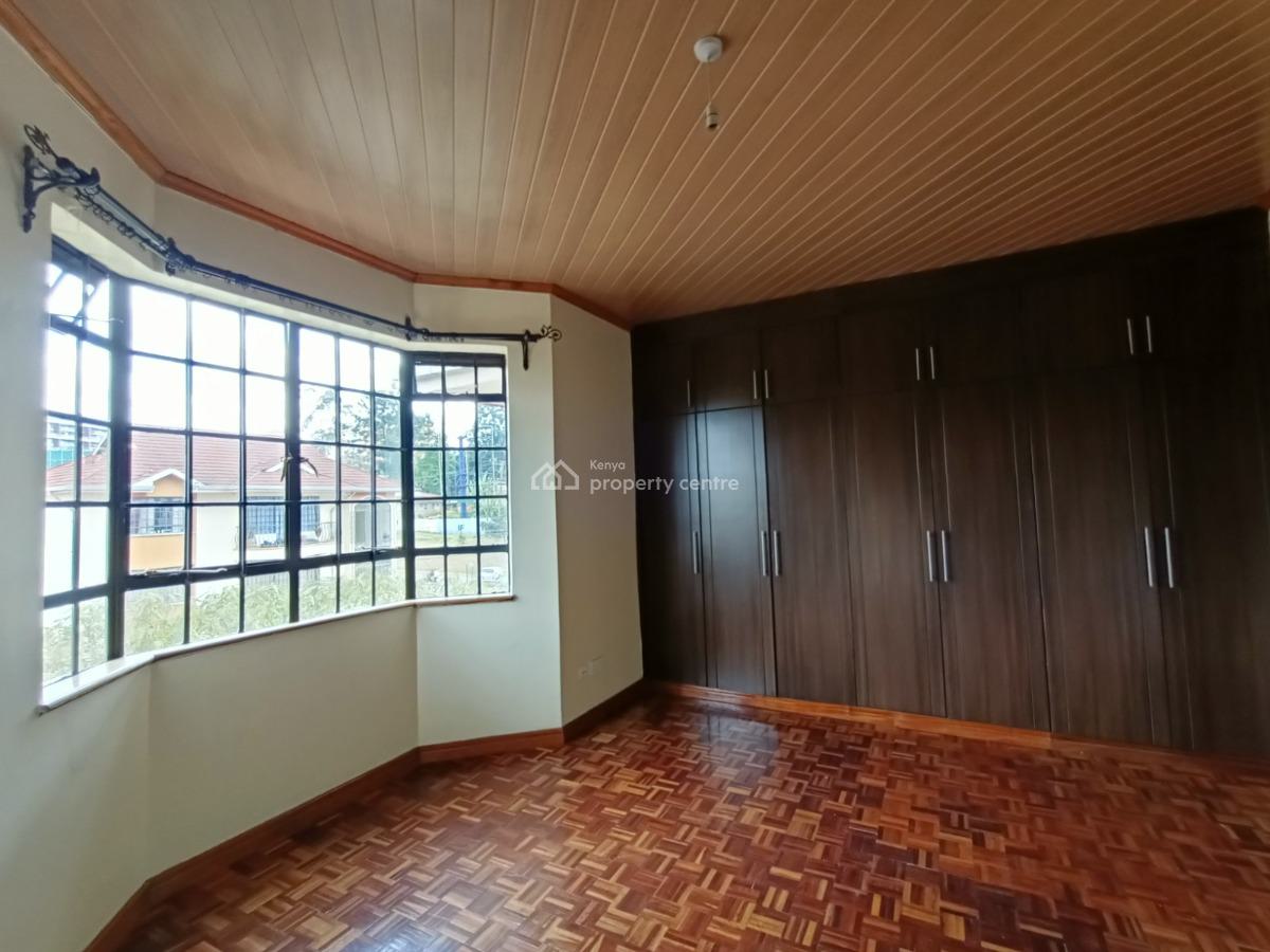 Two Bedroom Apartment in Kileleshwa, Kileleshwa, Kileleshwa, Nairobi, Apartment for Rent