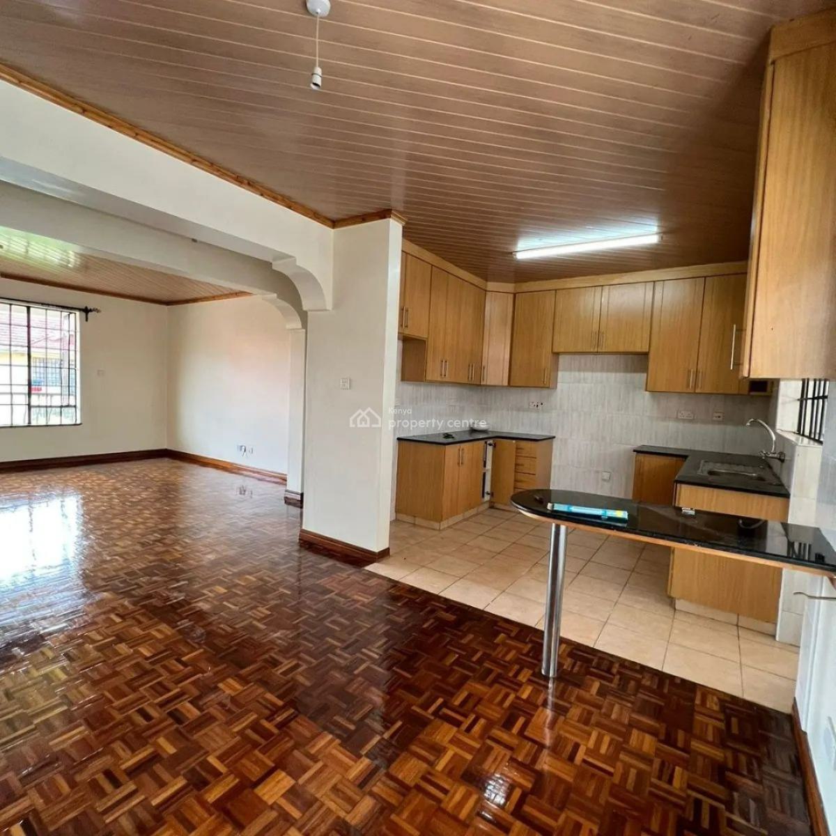 Two Bedroom Apartment in Kileleshwa, Kileleshwa, Kileleshwa, Nairobi, Apartment for Rent