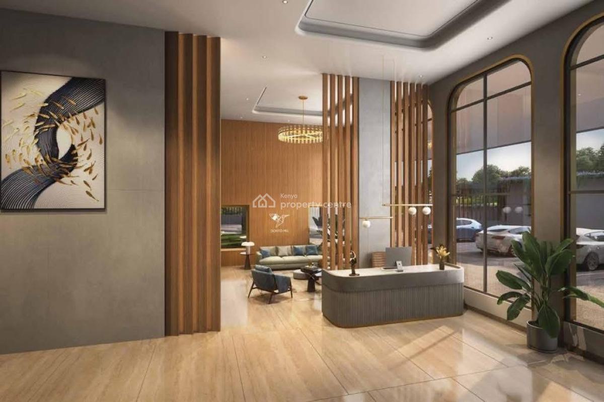 Luxurious 3 Bedroom, Peponi Road, Westlands, Nairobi, Apartment for Sale