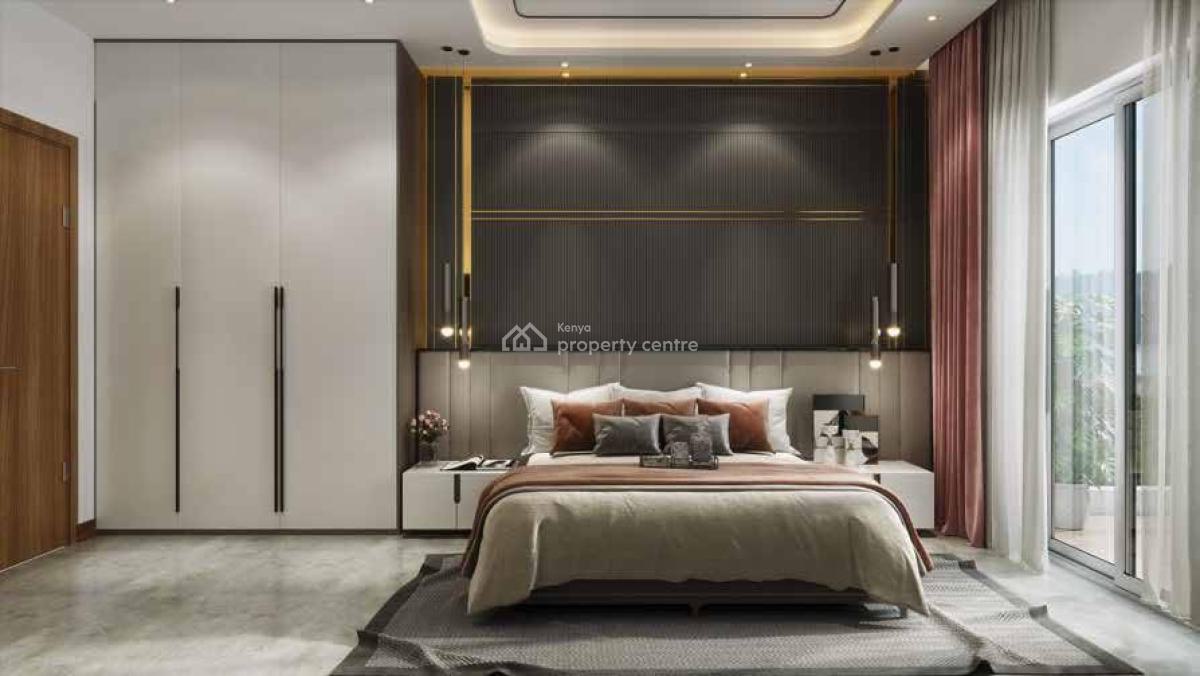 Luxurious 3 Bedroom, Peponi Road, Westlands, Nairobi, Apartment for Sale