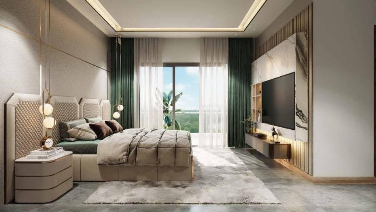 Luxurious 3 Bedroom, Peponi Road, Westlands, Nairobi, Apartment for Sale
