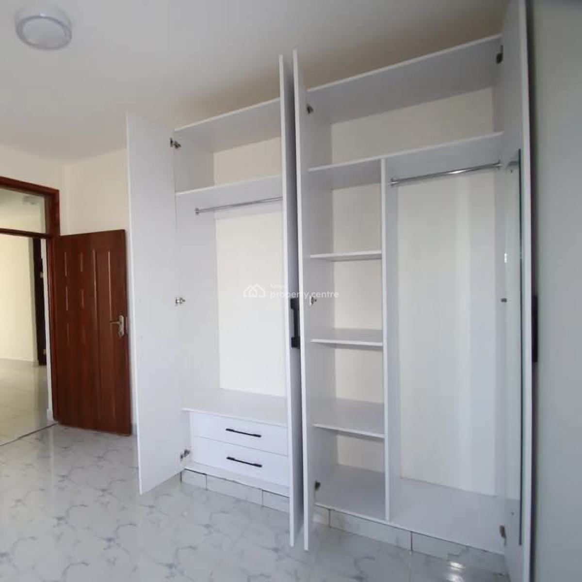 3 Bedroom Bungalow with Rooftop Terrace  in Ruiru, Ruiru, Ruiru, Kiambu, House for Sale