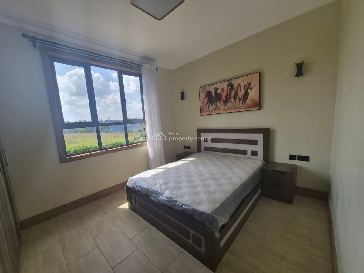4 Bedroom Townhouse with Sq in Kentmere, Tigoni, Tigoni, Tigoni, Kiambu, Townhouse for Sale