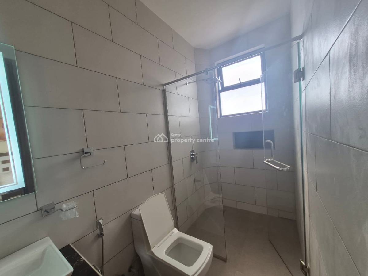 4 Bedroom Townhouse with Sq in Kentmere, Tigoni, Tigoni, Tigoni, Kiambu, Townhouse for Sale