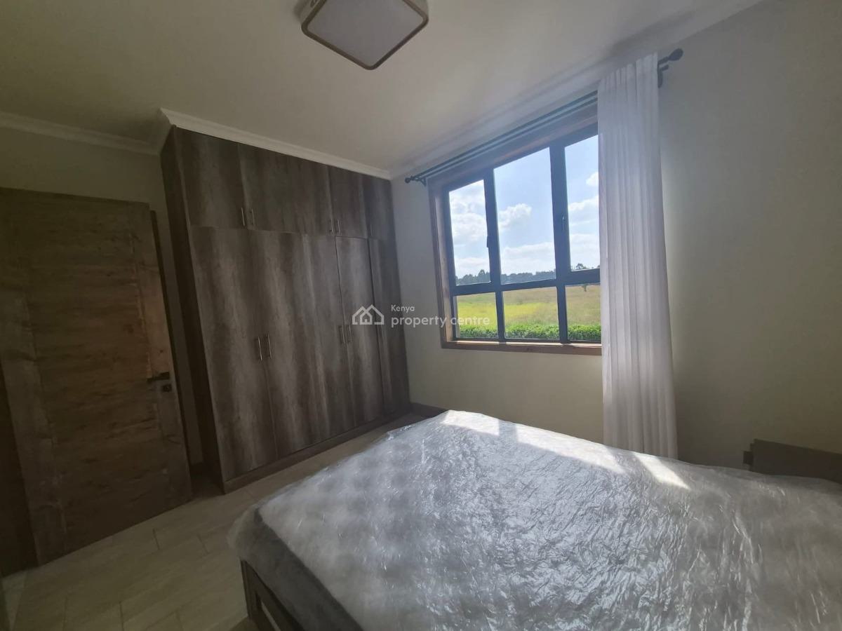 4 Bedroom Townhouse with Sq in Kentmere, Tigoni, Tigoni, Tigoni, Kiambu, Townhouse for Sale