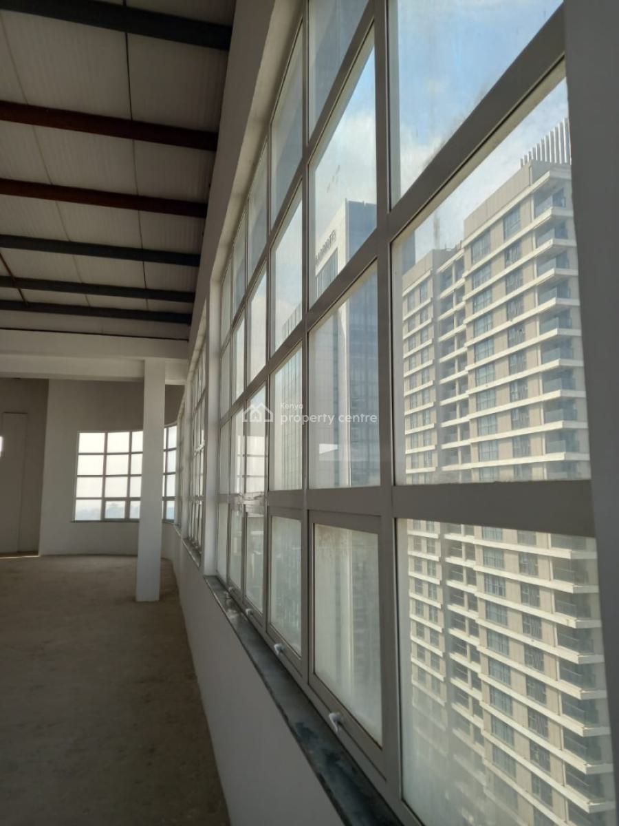 Prime Rooftop Restaurant Space, Westlands Road, Westlands, Nairobi, Commercial Property for Rent