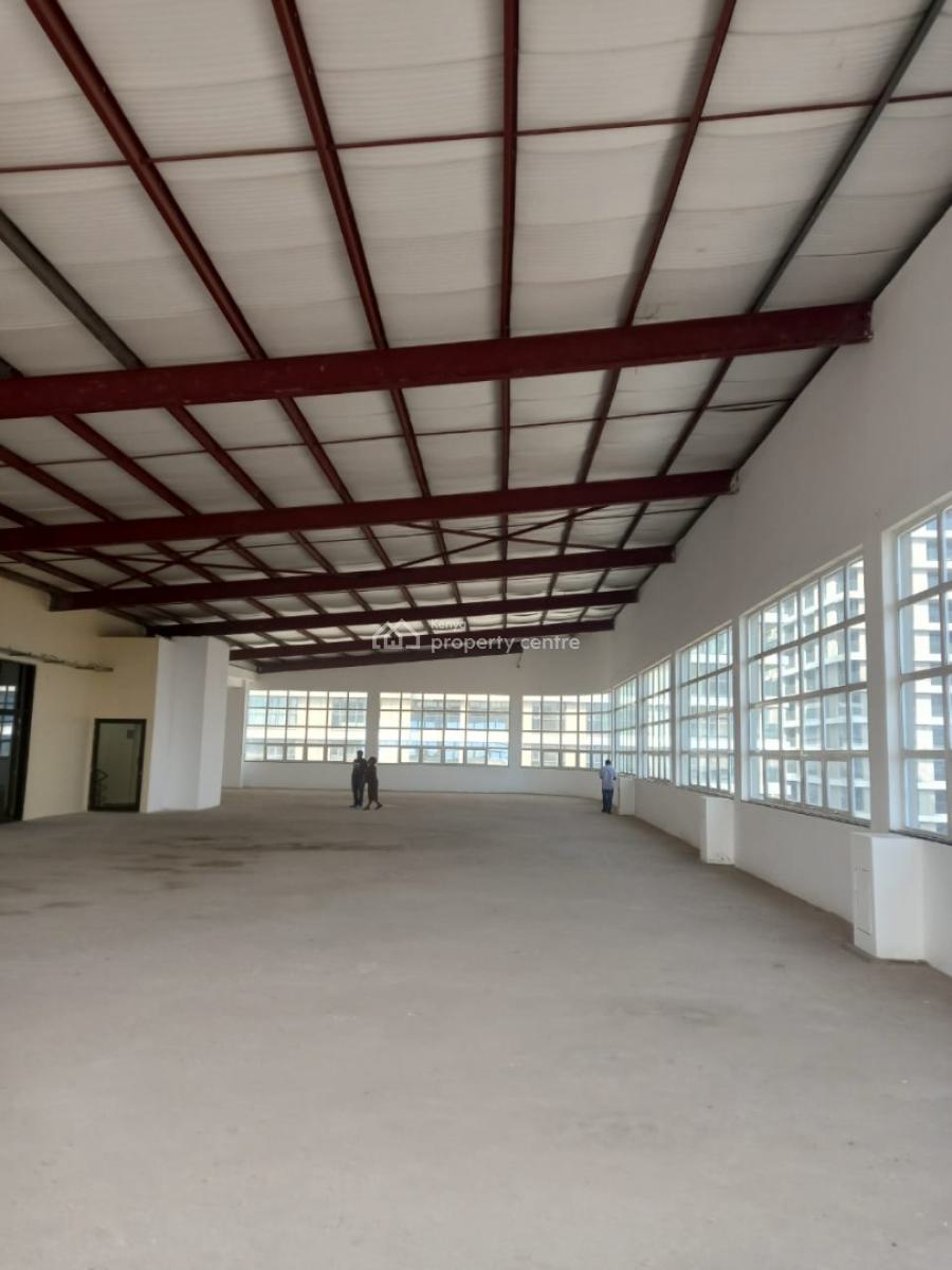 Prime Rooftop Restaurant Space, Westlands Road, Westlands, Nairobi, Commercial Property for Rent