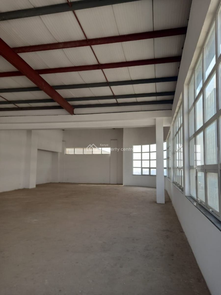 Prime Rooftop Restaurant Space, Westlands Road, Westlands, Nairobi, Commercial Property for Rent