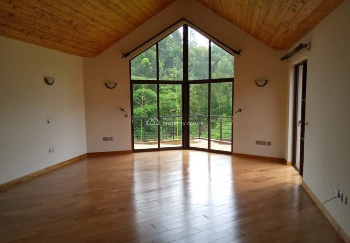 4 Bedroom Townhouse, Miotoni Road, Karen, Nairobi, House for Sale