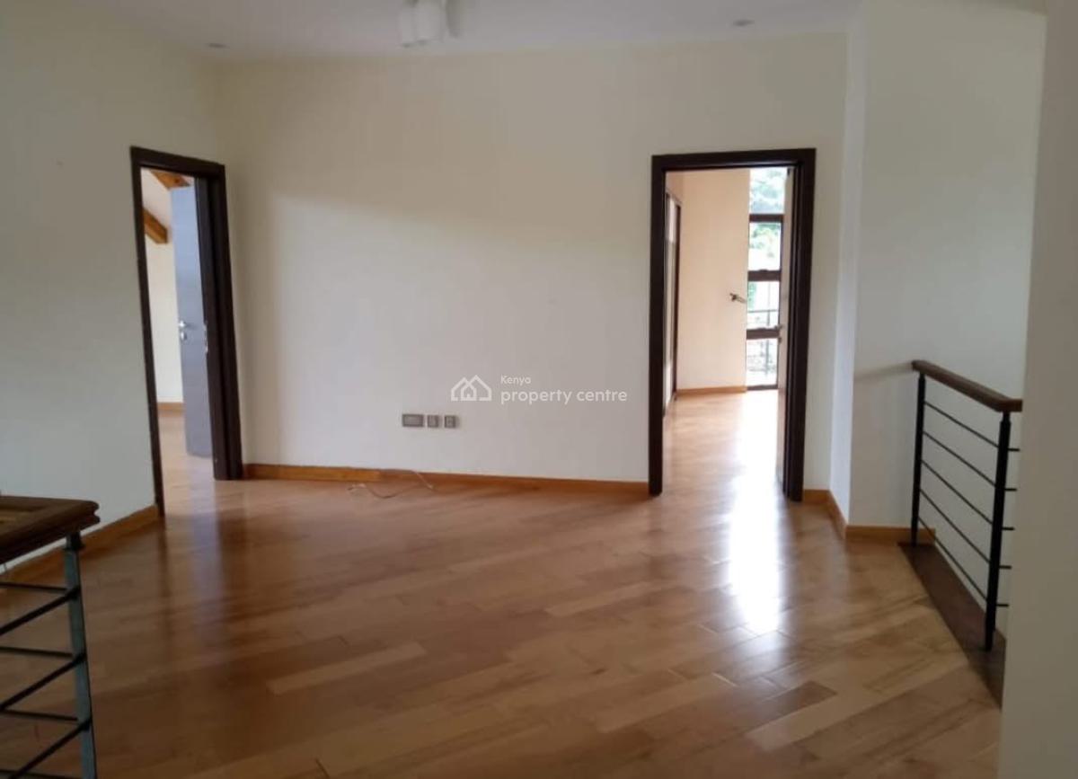 4 Bedroom Townhouse, Miotoni Road, Karen, Nairobi, House for Sale