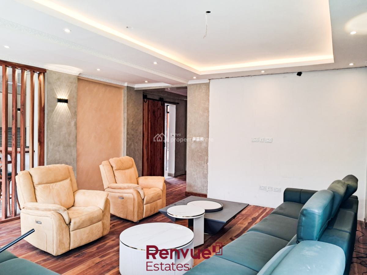 Kileleshwa 5 Bedroom Duplex Apartment, Kileleshwa, Nairobi, Apartment for Rent