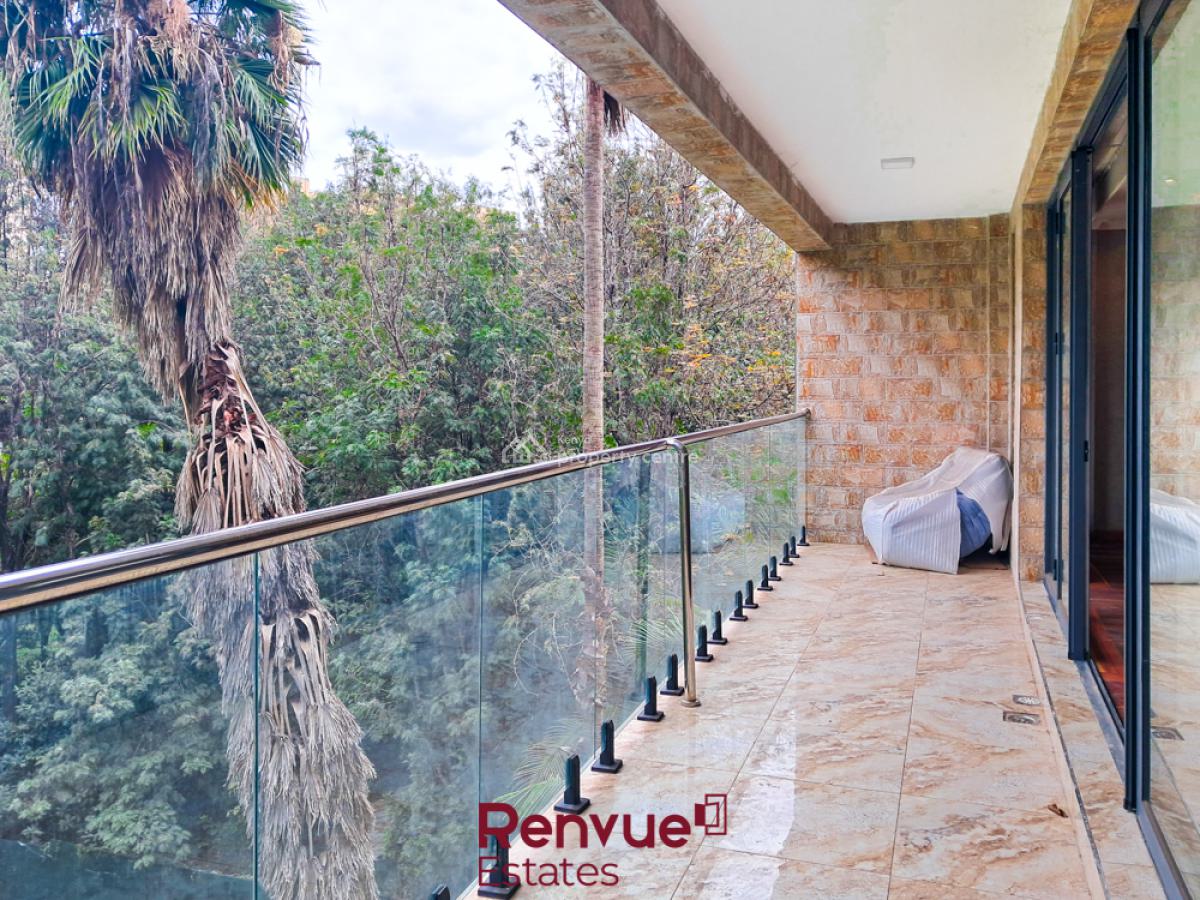 Kileleshwa 5 Bedroom Duplex Apartment, Kileleshwa, Nairobi, Apartment for Rent