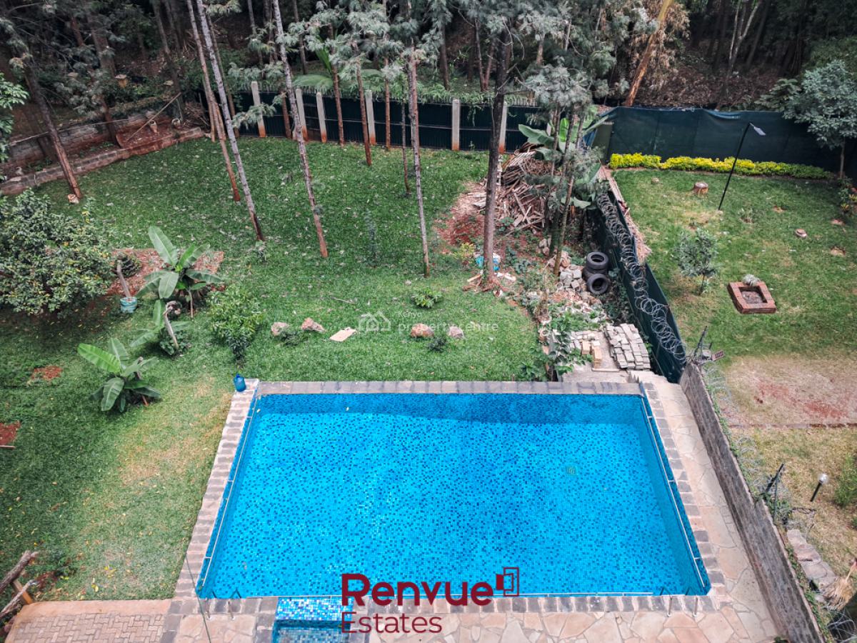 Kileleshwa 5 Bedroom Duplex Apartment, Kileleshwa, Nairobi, Apartment for Rent
