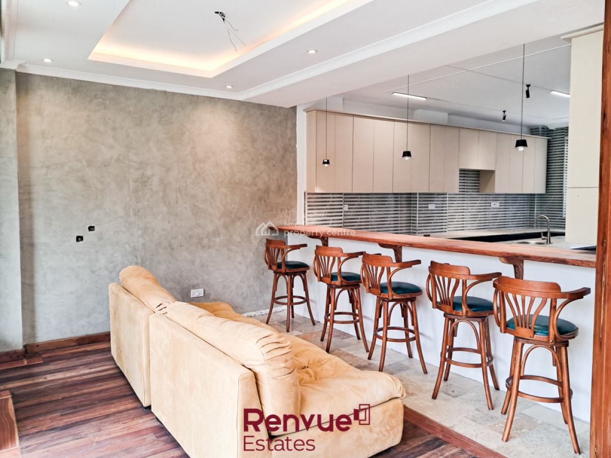 Kileleshwa 5 Bedroom Duplex Apartment, Kileleshwa, Nairobi, Apartment for Rent