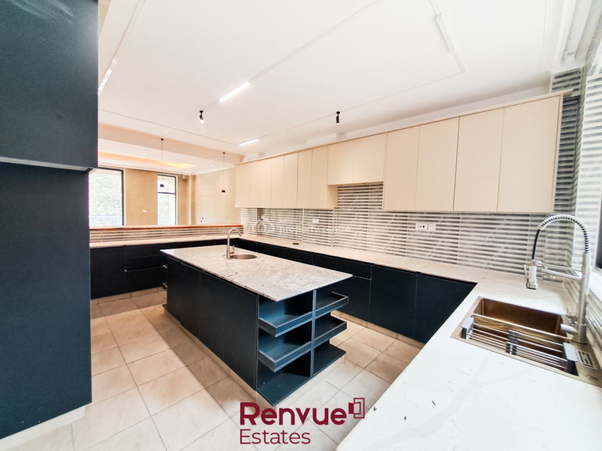 Kileleshwa 5 Bedroom Duplex Apartment, Kileleshwa, Nairobi, Apartment for Rent