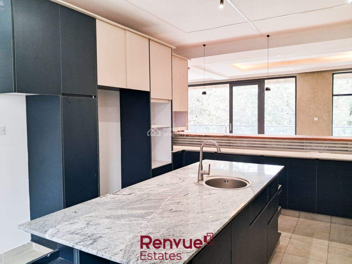 Kileleshwa 5 Bedroom Duplex Apartment, Kileleshwa, Nairobi, Apartment for Rent
