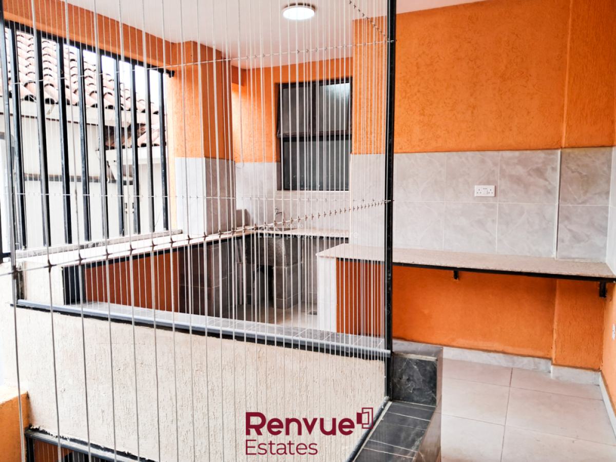 Kileleshwa 5 Bedroom Duplex Apartment, Kileleshwa, Nairobi, Apartment for Rent