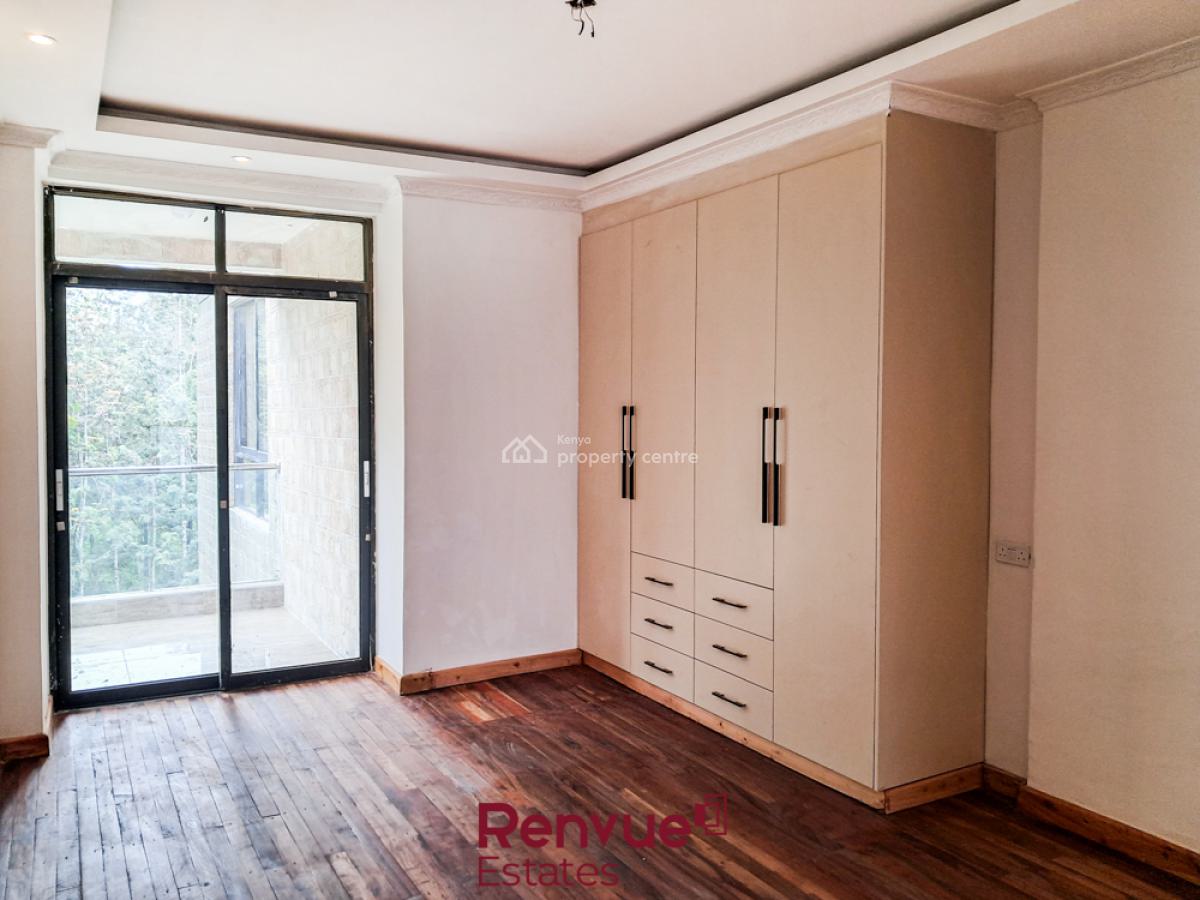 Kileleshwa 5 Bedroom Duplex Apartment, Kileleshwa, Nairobi, Apartment for Rent
