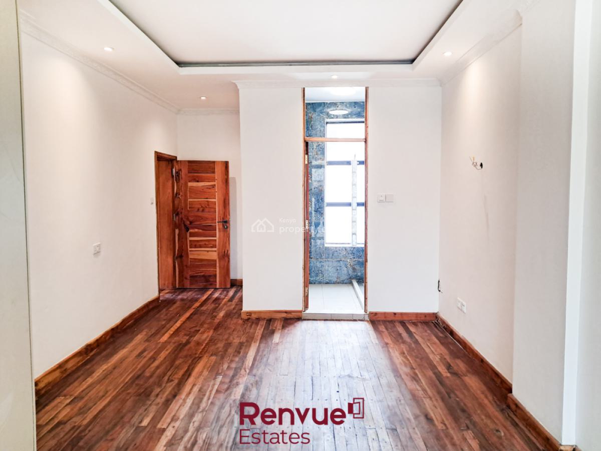 Kileleshwa 5 Bedroom Duplex Apartment, Kileleshwa, Nairobi, Apartment for Rent