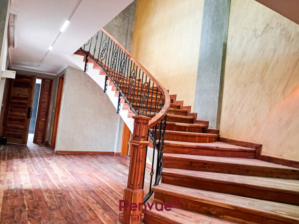 Kileleshwa 5 Bedroom Duplex Apartment, Kileleshwa, Nairobi, Apartment for Rent