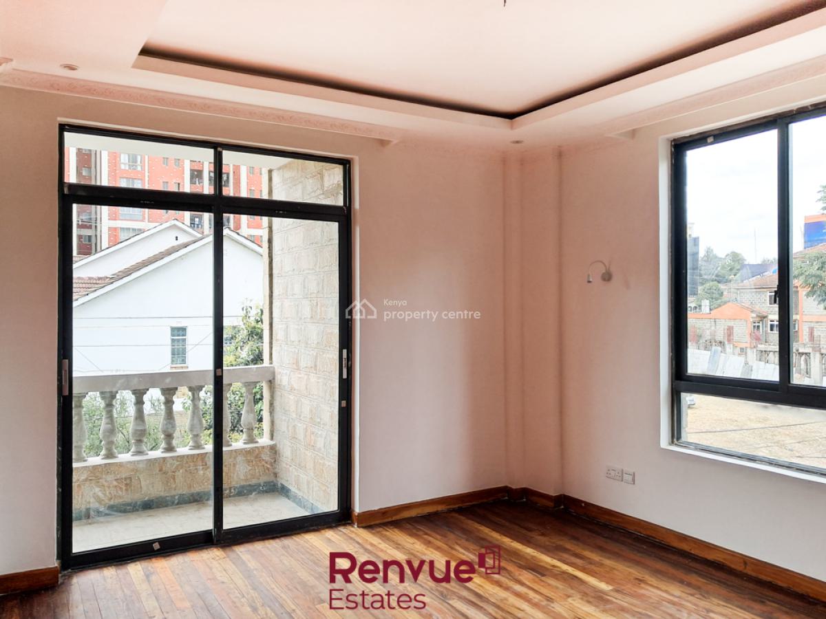 Kileleshwa 5 Bedroom Duplex Apartment, Kileleshwa, Nairobi, Apartment for Rent