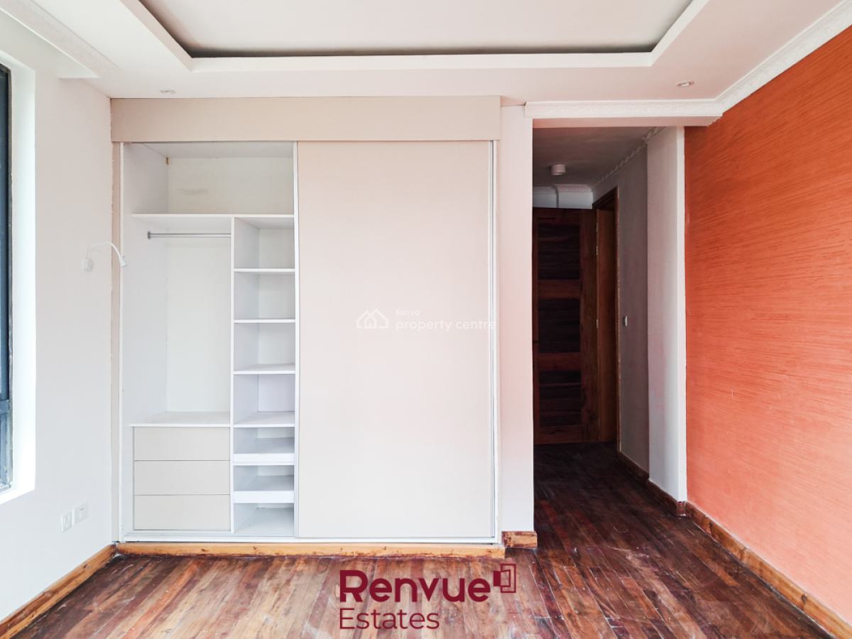 Kileleshwa 5 Bedroom Duplex Apartment, Kileleshwa, Nairobi, Apartment for Rent