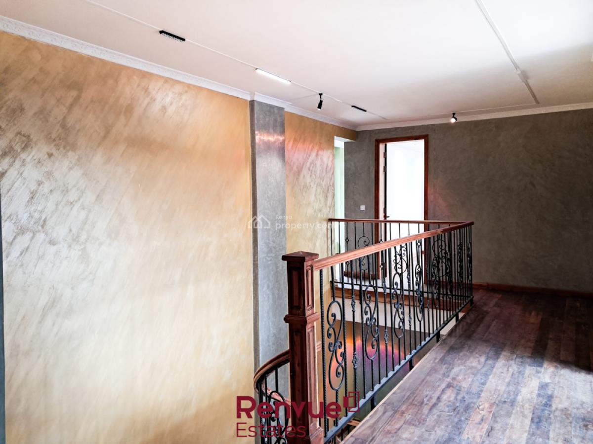 Kileleshwa 5 Bedroom Duplex Apartment, Kileleshwa, Nairobi, Apartment for Rent