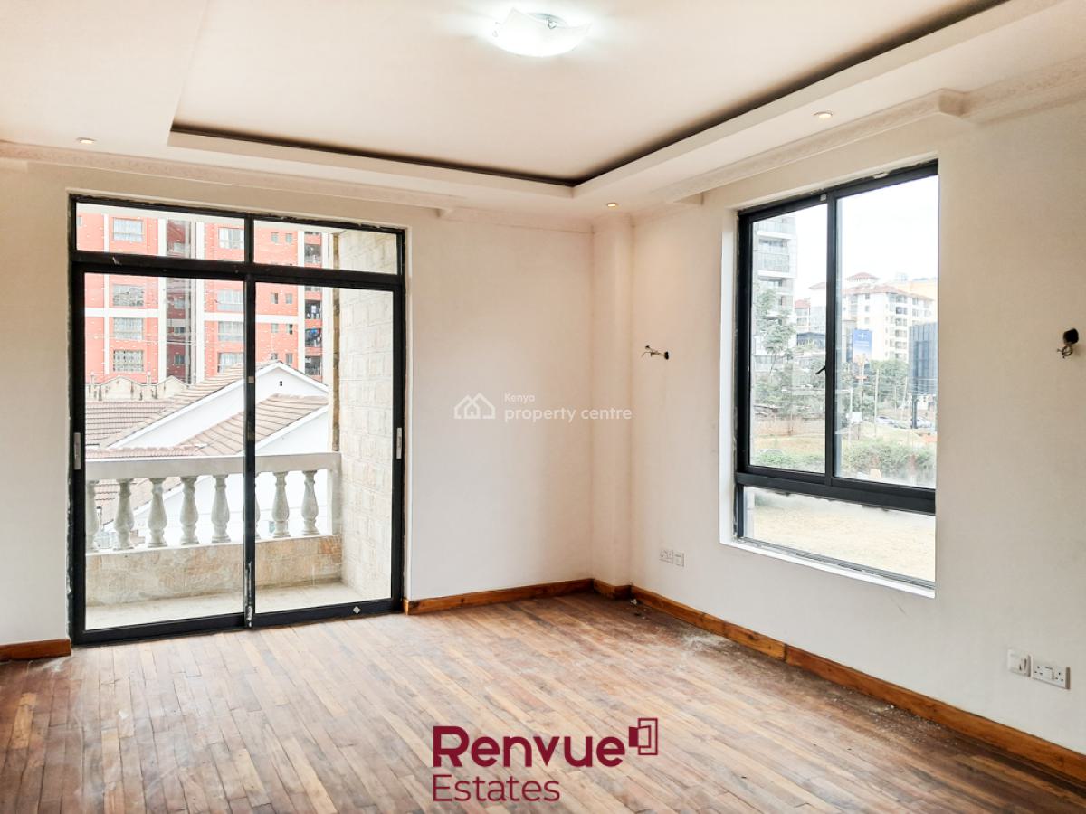 Kileleshwa 5 Bedroom Duplex Apartment, Kileleshwa, Nairobi, Apartment for Rent