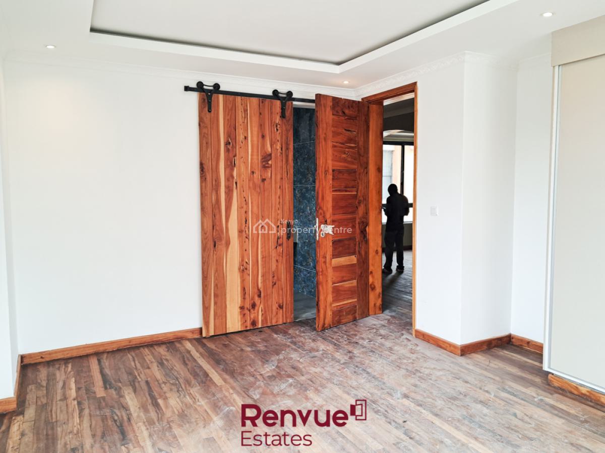 Kileleshwa 5 Bedroom Duplex Apartment, Kileleshwa, Nairobi, Apartment for Rent