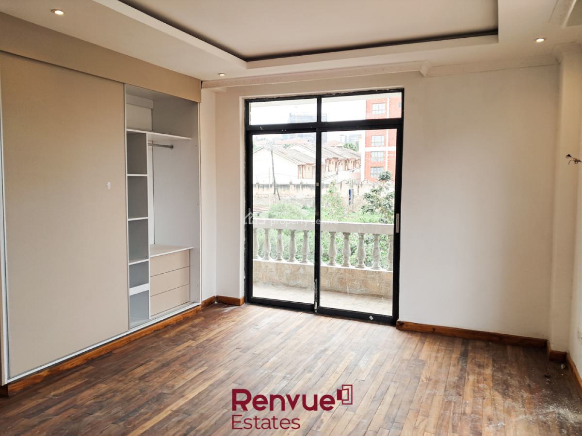 Kileleshwa 5 Bedroom Duplex Apartment, Kileleshwa, Nairobi, Apartment for Rent