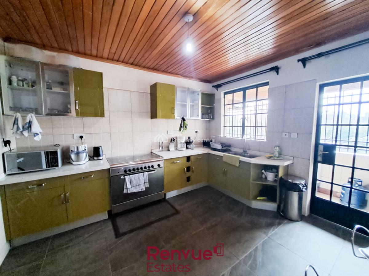 Lavington 1 Bedroom Fully Furnished Apartment, Argwings Kodhek Rd, Lavington, Nairobi, Apartment for Rent