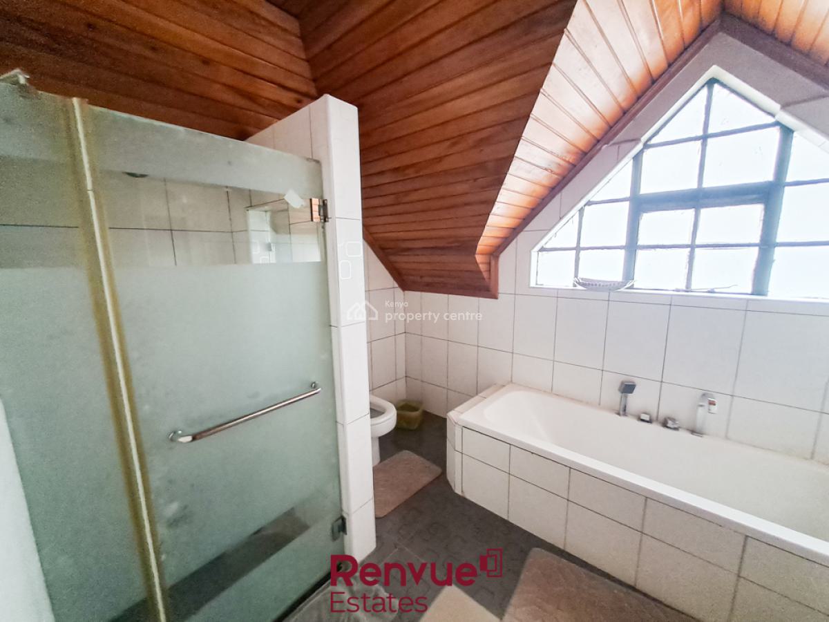 Lavington 1 Bedroom Fully Furnished Apartment, Argwings Kodhek Rd, Lavington, Nairobi, Apartment for Rent