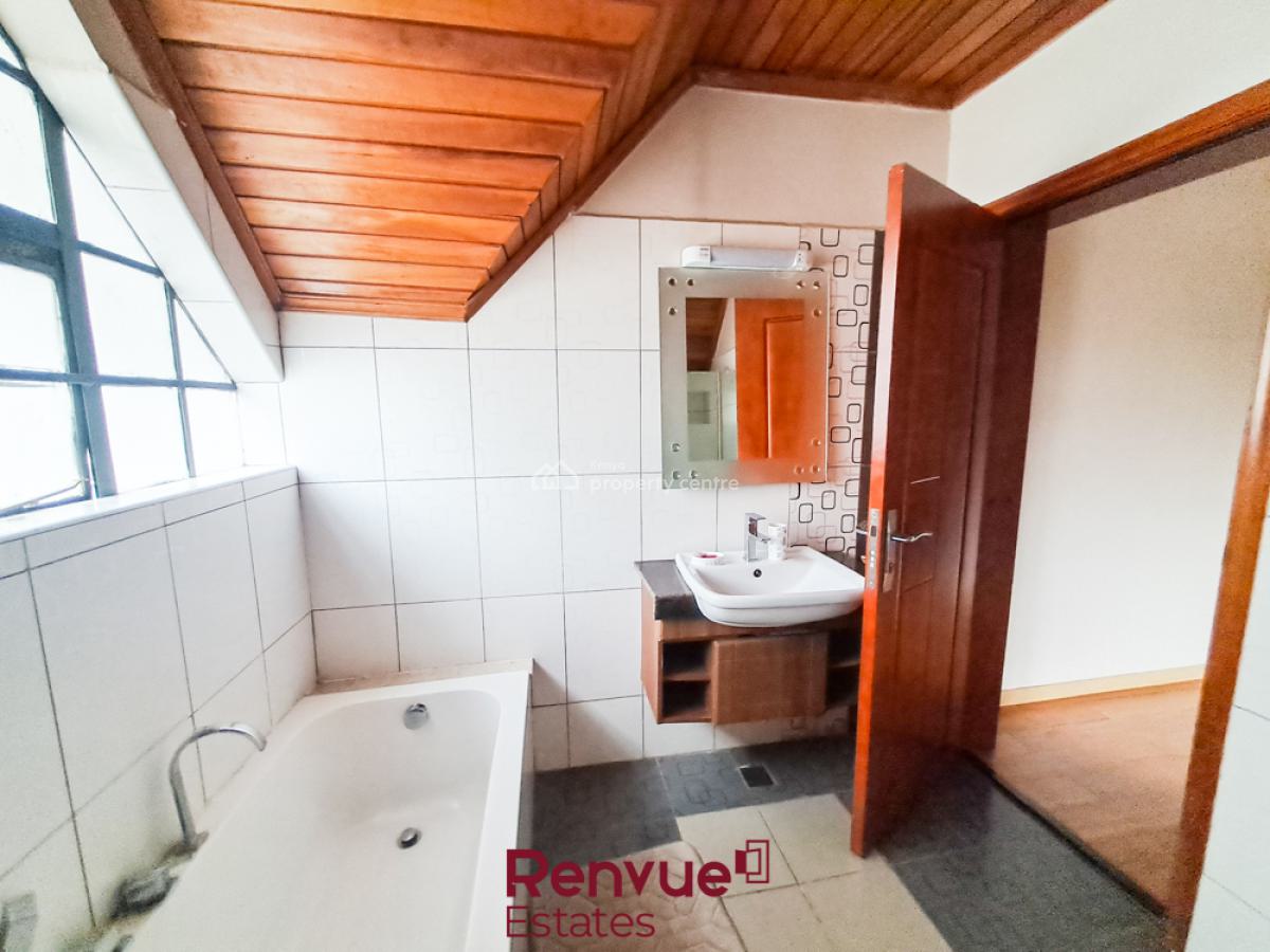 Lavington 1 Bedroom Fully Furnished Apartment, Argwings Kodhek Rd, Lavington, Nairobi, Apartment for Rent