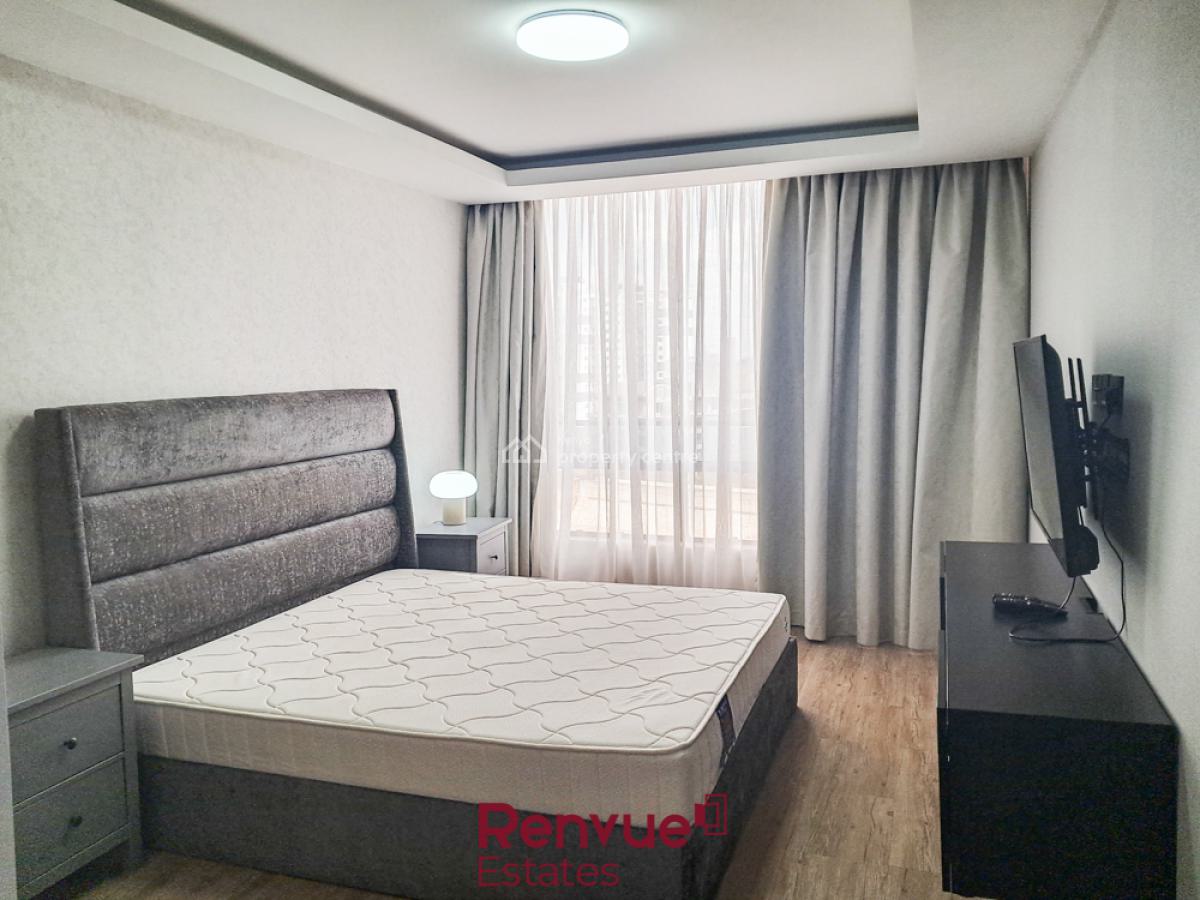 Westlands 3 Bedroom Fully Furnished Apartment, Runda, Westlands, Nairobi, Apartment for Rent
