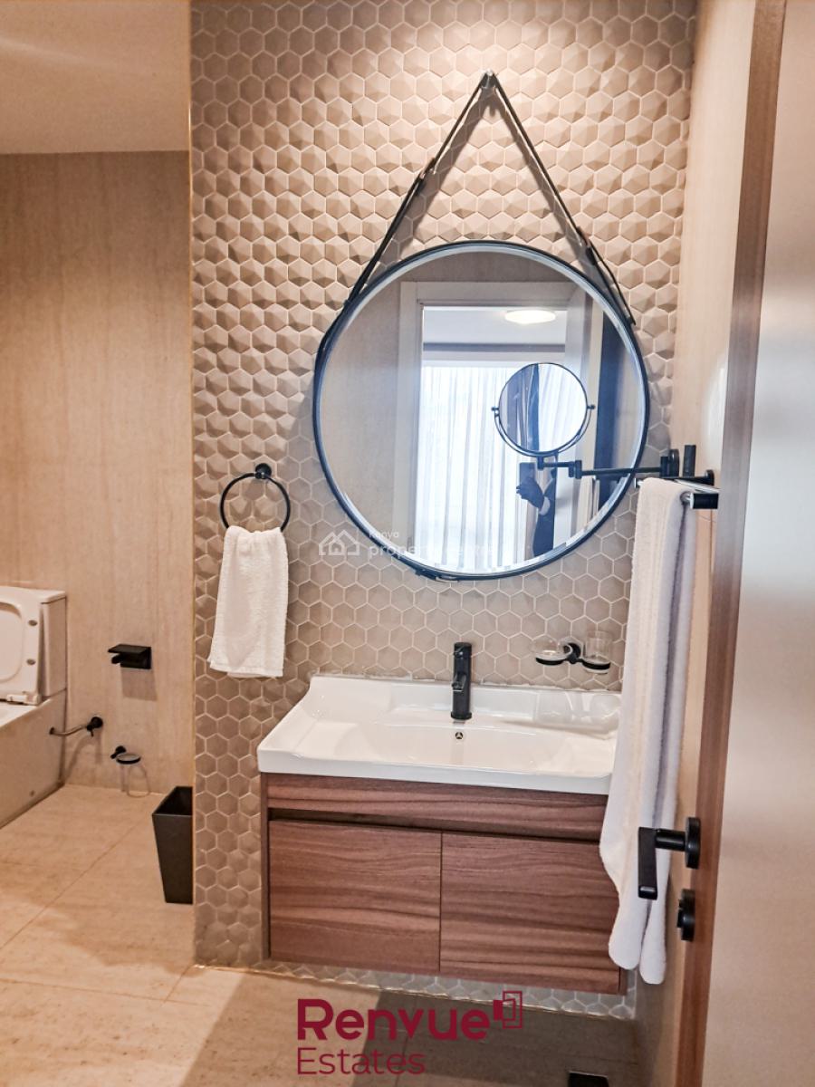 Westlands 2 Bedroom Fully Furnished Apartment, Runda, Westlands, Nairobi, Apartment for Rent