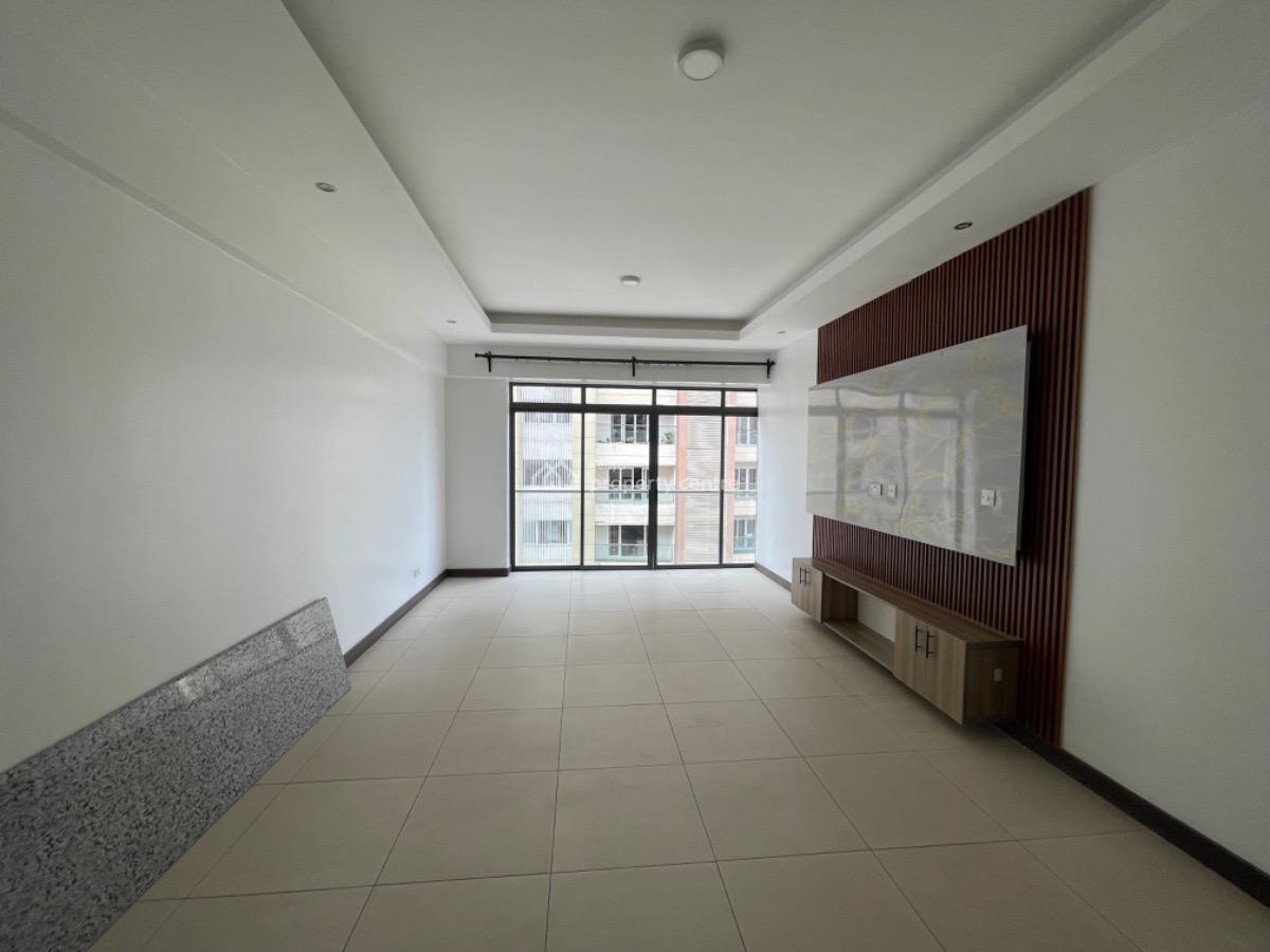 Luxurious 2 Bedroom, Argwings Kodhek Road, Kilimani, Nairobi, Apartment for Rent